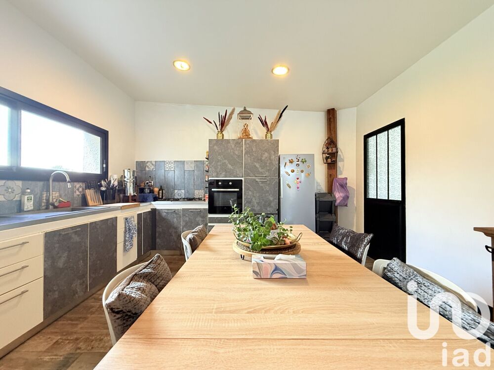 Vente Maison/villa 7 pièces