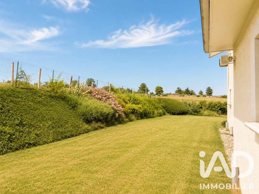 à vendre  Maison Bourgoin-Jallieu (38300)