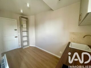  Appartement � vendre 1 pi�ce 8 m�