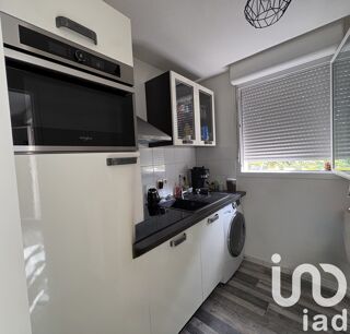 Appartement à vendre 2 pièces 47 m²