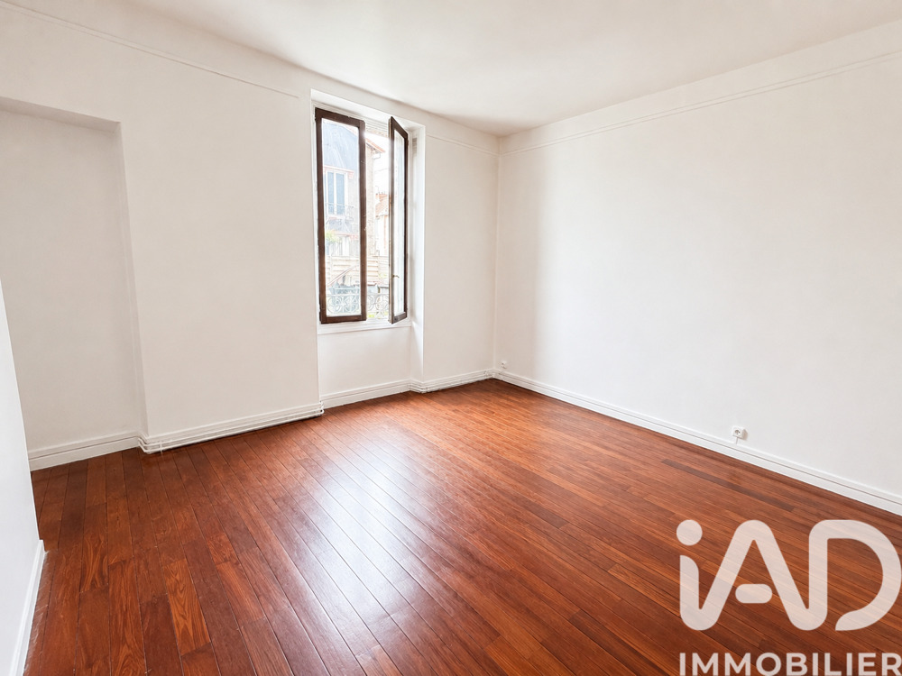 vente Appartement - 2 pièce(s) - 47 m² Noisy-le-Sec (93130)