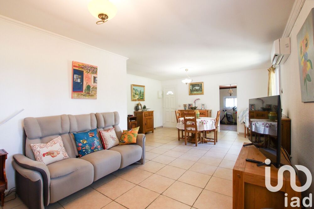 Vente Maison Vente Maison/villa 4 pièces Poulx