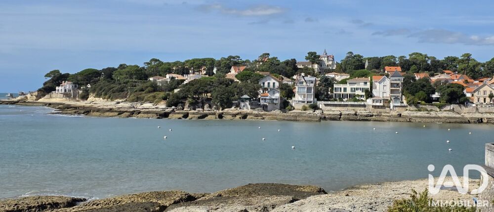 Vente Appartement Vente Appartement 3 pièces Saint-palais-sur-mer