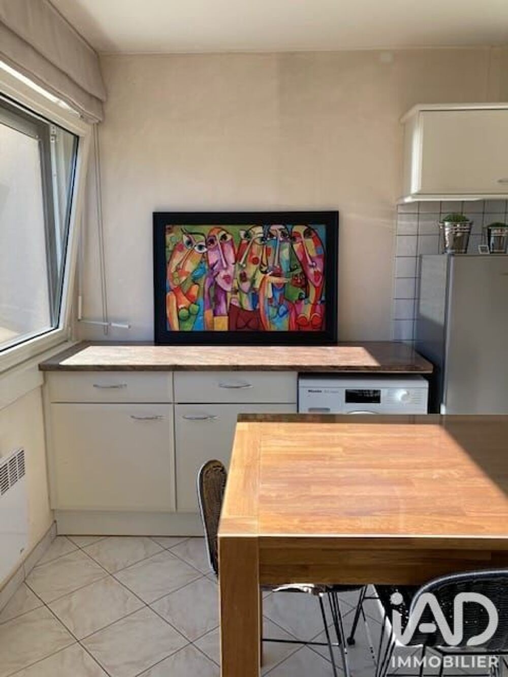 Vente Appartement Vente Appartement 2 pièces Annemasse