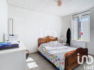  Maison à vendre 6 pièces 148 m²