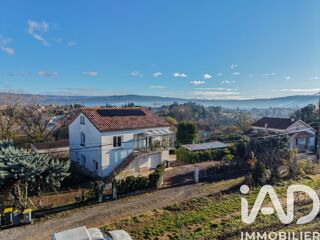  Maison à vendre 6 pièces 140 m²
