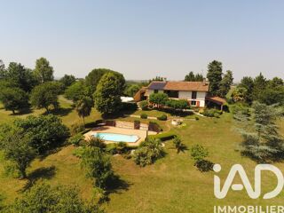  Maison à vendre 10 pièces 294 m²