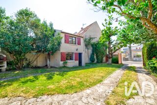  Maison à vendre 4 pièces 120 m²
