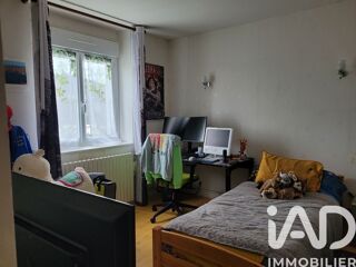  Maison à vendre 6 pièces 112 m²