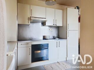  Appartement à vendre 2 pièces 52 m²