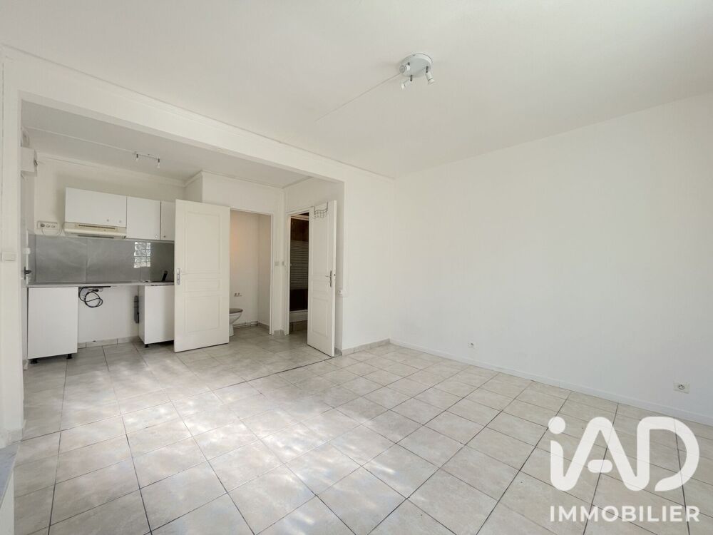 Location Appartement Location Studio 1 pièce Vigneux-sur-seine