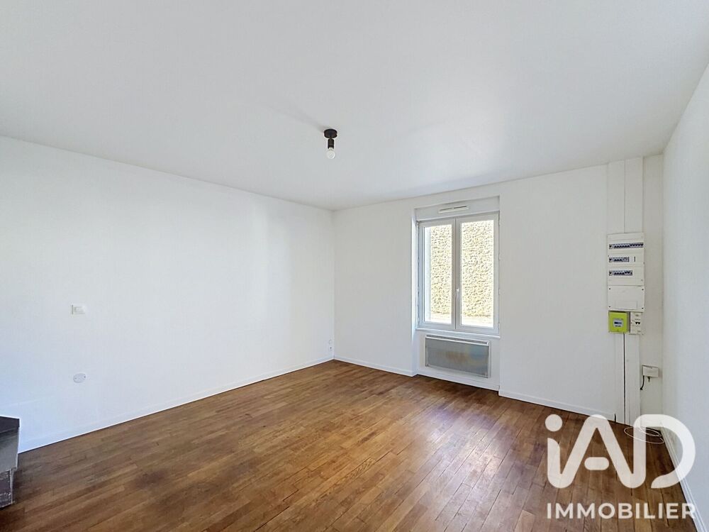 Vente Maison Vente Maison/villa 3 pièces Saint-augustin