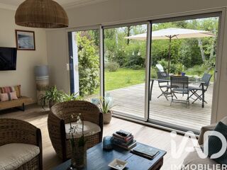  Maison à vendre 7 pièces 186 m²