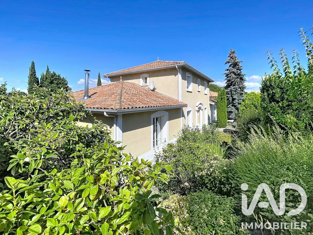 à vendre  Maison Vourles (69390)