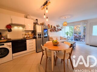  Appartement à vendre 4 pièces 56 m²