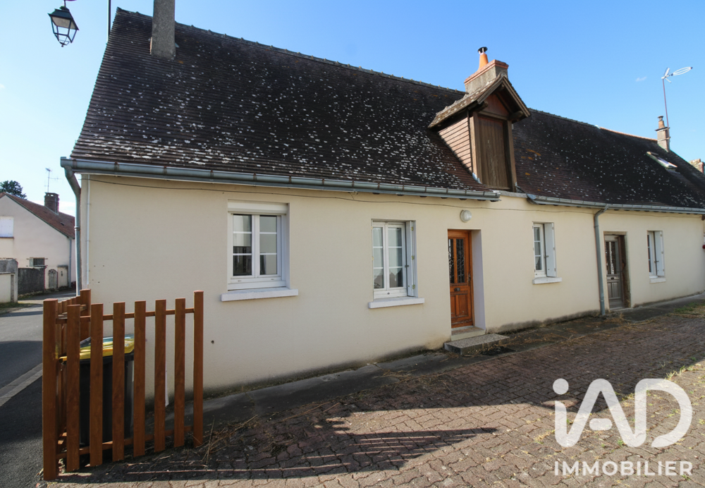 Vente Maison de village 4 pièces
