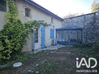  Maison à vendre 6 pièces 198 m²