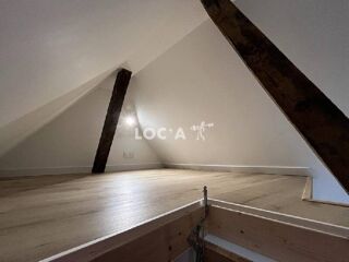  Appartement à louer 1 pièce 14 m²