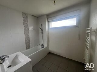  Appartement à vendre 3 pièces 63 m²