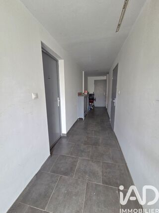  Immeuble à vendre 482 m²