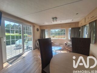  Maison à vendre 3 pièces 38 m²