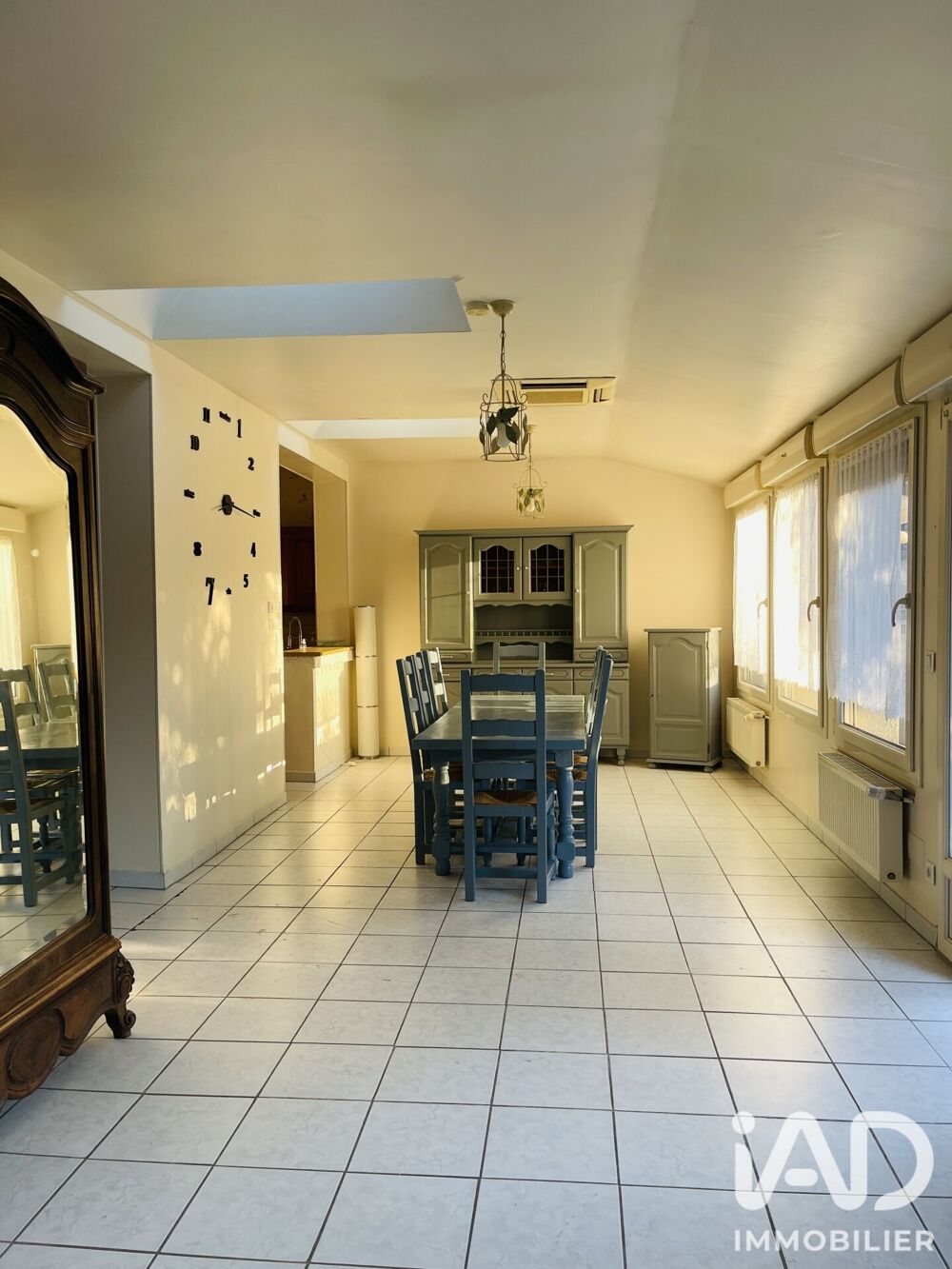 Vente Maison Vente Maison/villa 7 pièces Pleurs