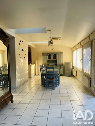  Maison à vendre 7 pièces 127 m²