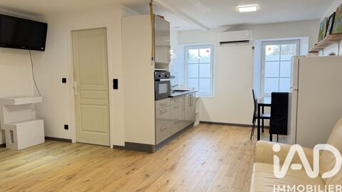   Location Appartement Appartement - 2 pièce(s) - 36 m²