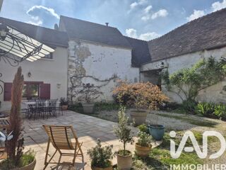  Maison à vendre 5 pièces 146 m²
