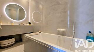  Appartement à vendre 5 pièces 122 m²