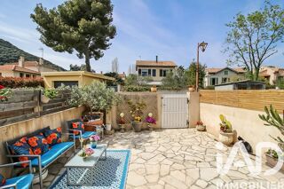 Maison à vendre 4 pièces 91 m²