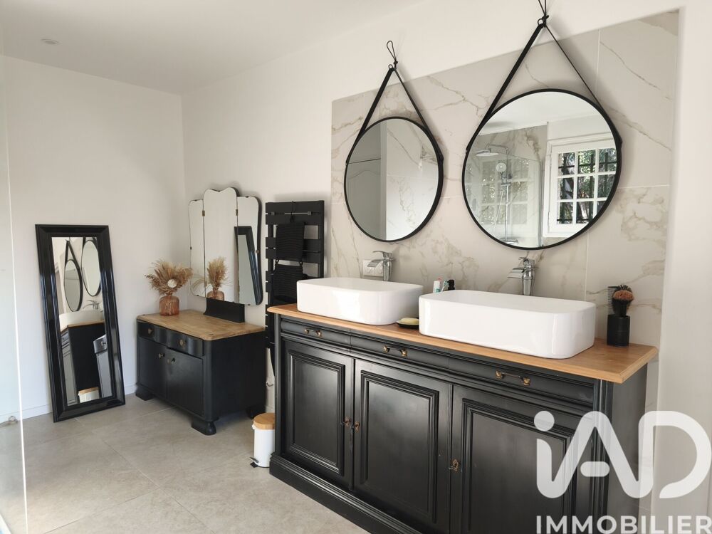 � vendre  Maison Cabris (06530)