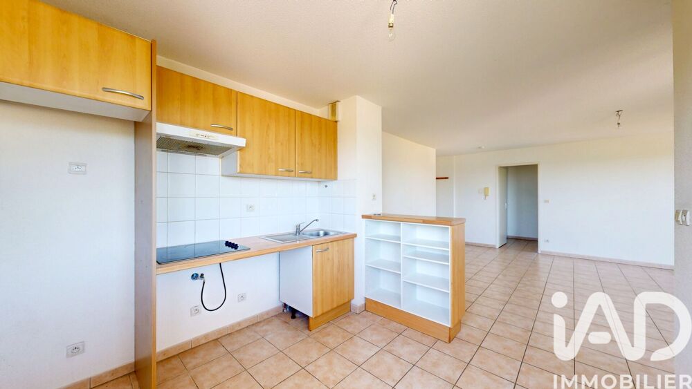 Vente Appartement Vente Appartement 3 pièces Pompertuzat