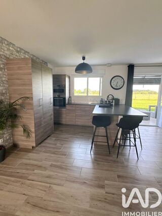  Maison � vendre 4 pi�ces 92 m�