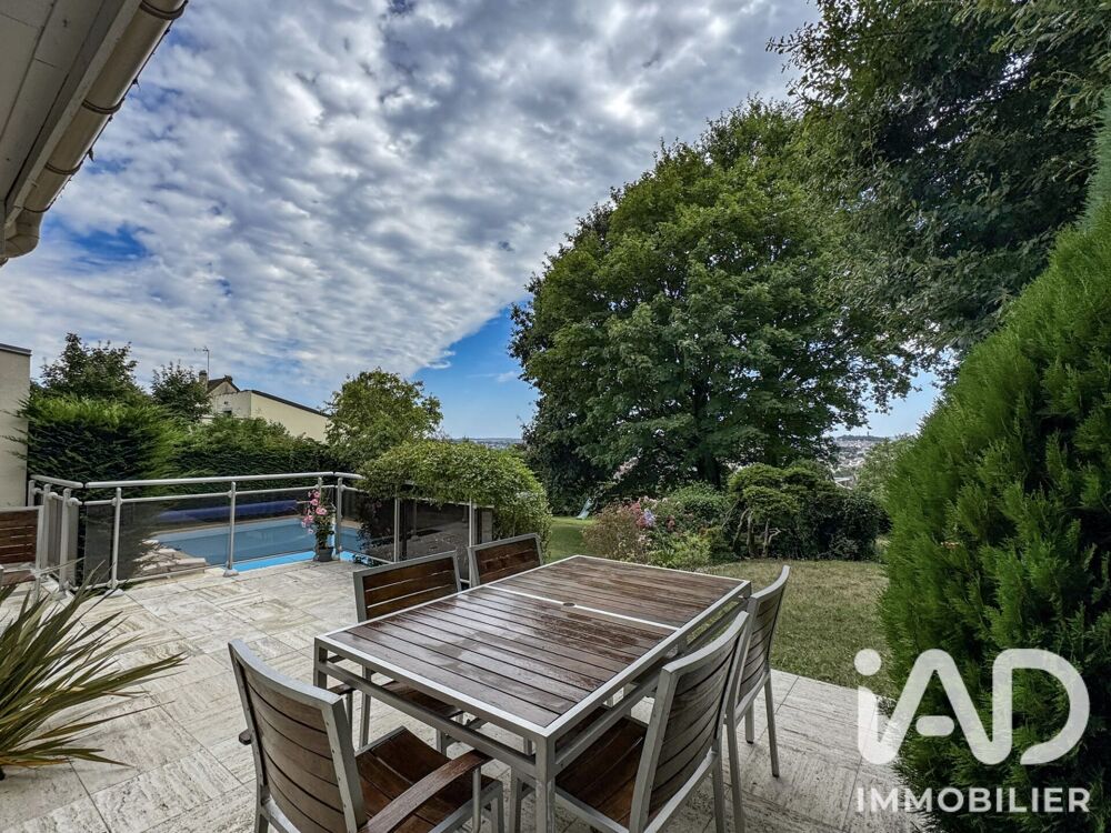 Vente Maison Vente Maison d'architecte 6 pièces La ville-du-bois