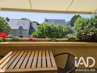  Appartement à vendre 3 pièces 41 m²