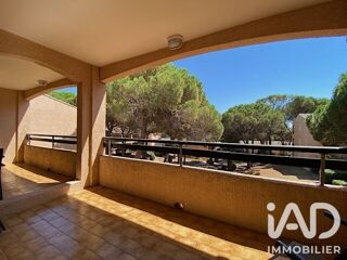  Appartement à vendre 2 pièces 38 m²