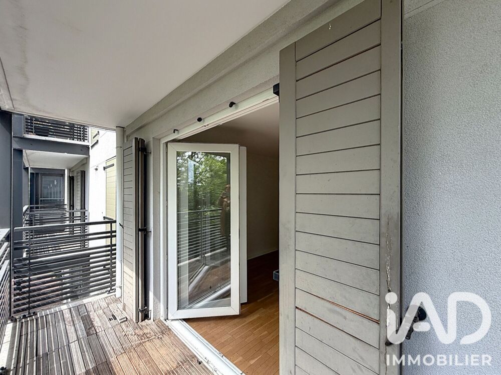 Vente Appartement Vente Appartement 2 pièces Ermont