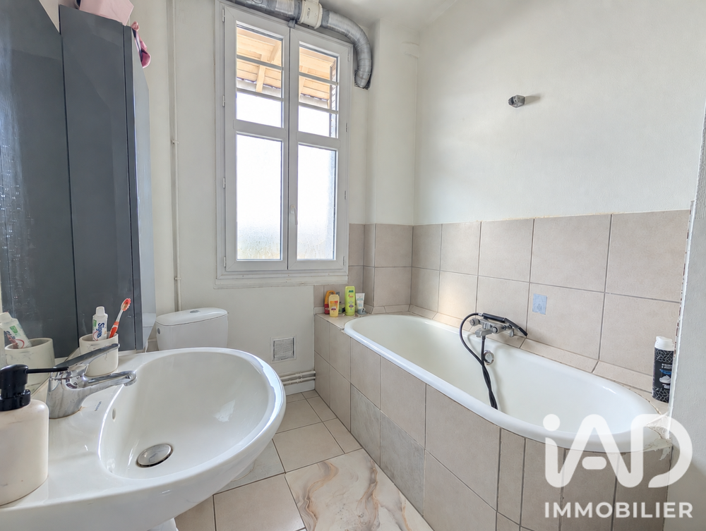 Vente Immeuble Vente Immeuble 352 m&sup2; Auxerre