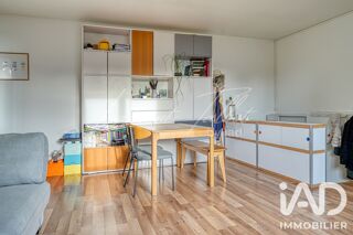  Appartement à vendre 3 pièces 61 m²