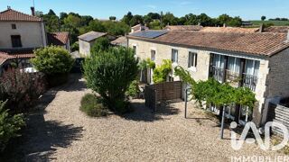  Maison à vendre 11 pièces 371 m²