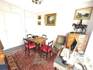  Appartement � vendre 4 pi�ces 99 m�