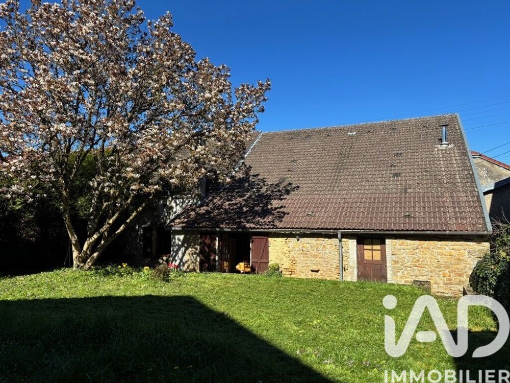 Vente Maison de village 5 pièces