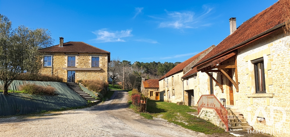 Vente Maison/villa 12 pièces