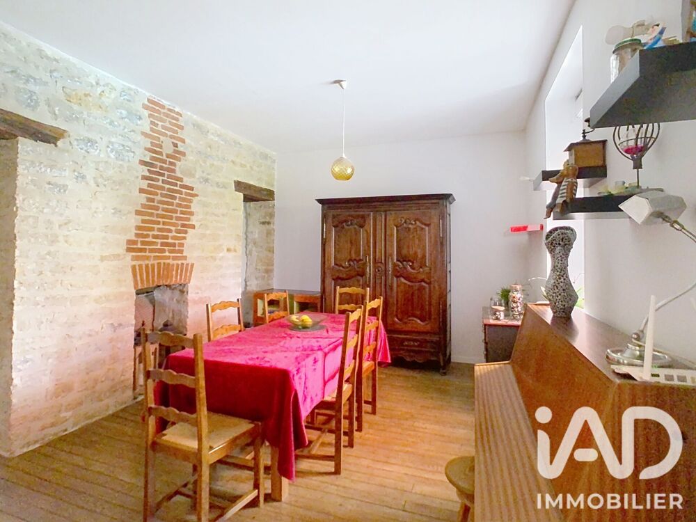 Vente Maison Vente Maison/villa 7 pièces Chaumont