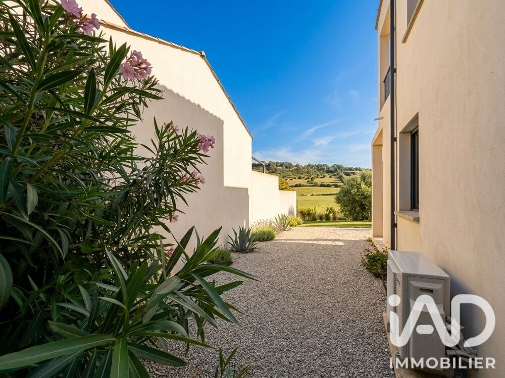 Vente Maison Vente Maison d'architecte 5 pièces Peyriac-de-mer