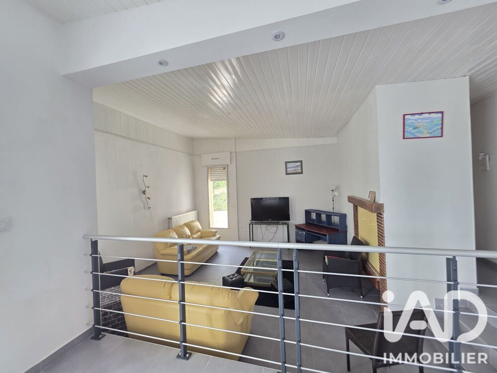 Vente Maison Vente Maison/villa 6 pièces Langon