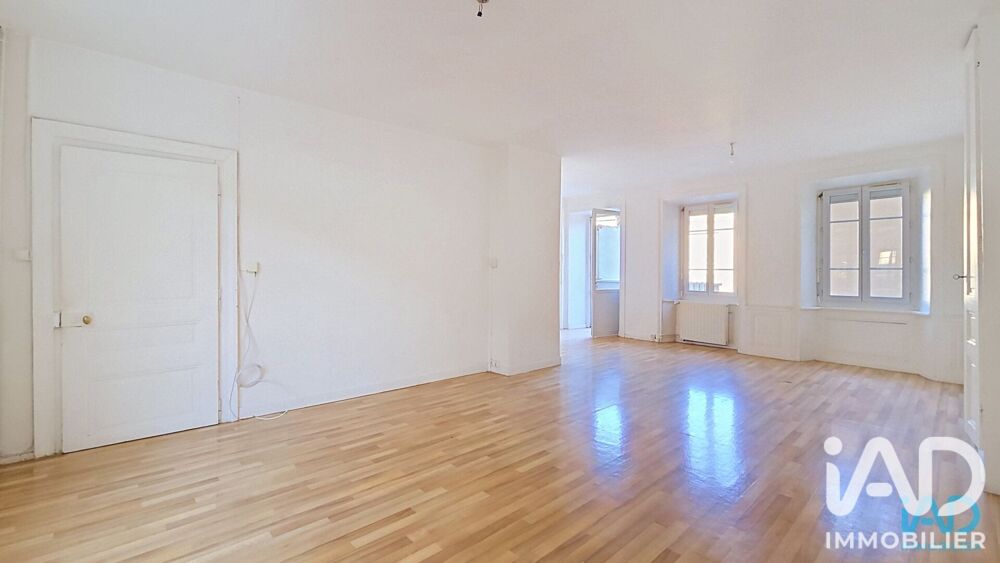 Vente Maison de ville 5 pièces