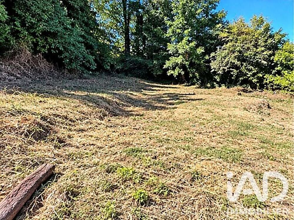 Vente Terrain Vente Terrain à bâtir 578 m&sup2; Tourves