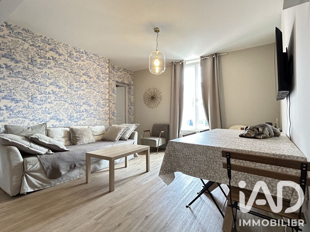 Vente Immeuble Vente Immeuble 116 m&sup2; Cabourg